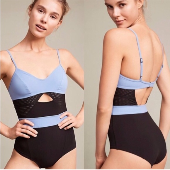 Anthropologie Other - Flagpole NYC Joellen One Piece